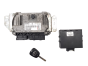Starter Kit Toyota Aygo 89661-0H380 89740-0H011 1.0