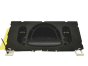 Speedometer/Instrument Cluster Renault Modus 8200418023 F 46076