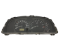 Speedometer/Instrument Cluster Opel Agila 09214807 110008952046 23739