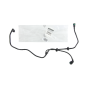 Air Hose New Original 8200983031 Renault
