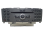 Cd Radio Player Navi Mercedes-Benz C A2049060902 A2049063600 A2049022601