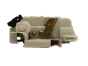 Door Lock Mechansim Right Rear 913884 Citroen Xsara Rockwell 10967