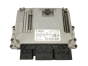 Controller 9675495080 0261S06472 9666319180 PSA Bosch