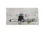 Window Regulator Left Front Original 807018534R Renault