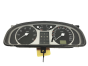 Speedometer/Instrument Cluster Renault Laguna 2 8200170303 C