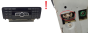 Cd Radio Player Navi Mercedes-Benz A A2469006810 A2469010802 A1669022605