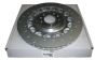 Brake Disc Right Front Original 9813333180 Citroen Peugeot