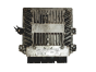 Controller Ford 4M51-12A650-JK 5WS40303J-T Siemens 20459