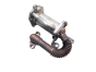 Egr-Cooler EGR Renault 8200729079 147352070R 147357493R 1.5 Dci 