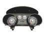 Speedometer/Instrument Cluster Fiat Punto Evo 51840519 503003060100 44637