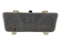 Speedometer/Instrument Cluster Hyundai Galloper 3129E14