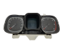 Speedometer/Instrument Cluster Fiat Panda 51945571 503005340307