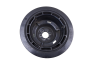 Crankshaft Pulley 9808058180 1.2 THP VTI Citroen Peugeot 35000km