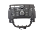 Control panel Opel Astra J 13444592 28417212 CD 400 plus