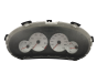 Speedometer/Instrument Cluster Peugeot 206 9651740380 30688