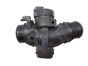 Air Throttle Body Peugeot Citroen 9660030480 0345E4 1.6 HDI Delphi 1541