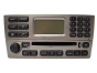 Cd Radio Player Jaguar X-Type 9X43-18B876-CC