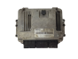 Controller 0281013907 8200705747 8200705748 Renault Bosch 19284