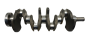 Crankshaft 8200382457 1.5 DCI K9KA636 K9K636 Renault Dacia Nissan