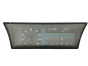 Speedometer/Instrument Cluster Fiat Ducato 60.4781.002.0 6047810020 41596