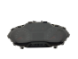 Speedometer/Instrument Cluster  Peugeot Partner 9838094680