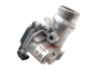 Air Throttle Body Renault Clio 4 Scenic 3 Megane 3 161A09794R 1.5 DCI