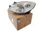 Headlamp Left 7701063997 Twingo 2 Renault Hella 4949