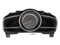 Speedometer/Instrument Cluster Mazda 3 CX-3 BJE155430 HW BJE3G