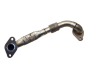 Egr Tube 03G131521AH VW Audi Seat Skoda 1.9 TDI