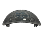 Speedometer/Instrument Cluster Opel Corsa C 09166814FL 110008988009 56341