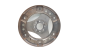 Flywheel 9652553880 0532R2 2.0 HDI 16v Citroen Peugeot
