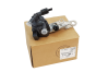 Water Pump New Original Turbo Citroen Peugeot 1.2 VTI 9807341480