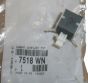 Window Trim New Original 7518.WN 7518WN Citroen C4 2