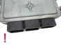Controller S180123008A SID807EVO 9800268980 PSA Continental 58210