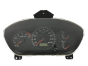 Speedometer/Instrument Cluster Honda Civic 78100S810 HR0287070 52525