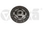 Clutch Disc 027141033T 31410003801 VW Seat Vika