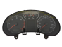 Speedometer/Instrument Cluster Audi A3 8P 8P0920900F 110080296003 18902
