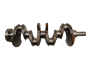 Crankshaft 8200416793 122012850 6226 F14 Renault K4M760 