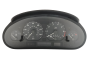 Speedometer/Instrument Cluster BMW 3 E46 6901936 0263606231 RHD Motometer