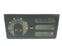 Speedometer/Instrument Cluster Piaggio Ape Poker D 6050050020 Veglia