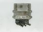 Controller 5WS40421F-T 9663607580 9655534080  PSA Siemens 