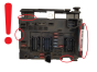 Controller BSM B3 9646405280 PSA Delphi 1261