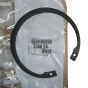 Fastening New Original 3346.24 334624 Citroen Peugeot