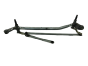 Wiper Mechanism Renault Megane 2 8200036921 Valeo