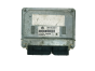 Controller 03D906033H 5WP40309 02 VW Siemens 32689