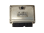 Controller 038906012CE 0281010257 Skoda Bosch 3592