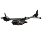 Wiper Mechanism Renault Megane 3 288000001R W000007226 1149