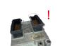 Controller 00551870590 0261207728 ME731HA030 Alfa Romeo Bosch