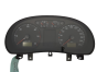 Speedometer/Instrument Cluster VW Polo 9N 6Q0920825F 110080321037A