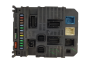 Controller BSI 2004 P08-00 9663798480 PSA Valeo 1461